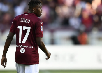 Singo bëhet objekt i dëshirave të tre klubeve elitare italiane