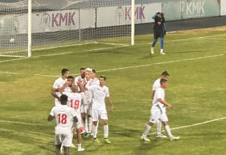 Barazim në “Vëllazëroren” e Superiores