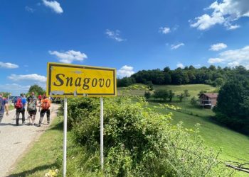 Të huajt në Marshin e Paqes: Njerëzit duan njohjen e gjenocidit, jo hakmarrje