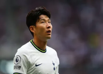 Sulmuesi i Tottenham nuk dëshiron të shkojë në Arabi