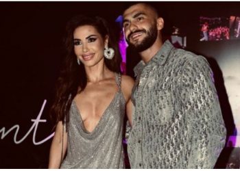 Butrint Imeri pajtohet me Soni Malajn