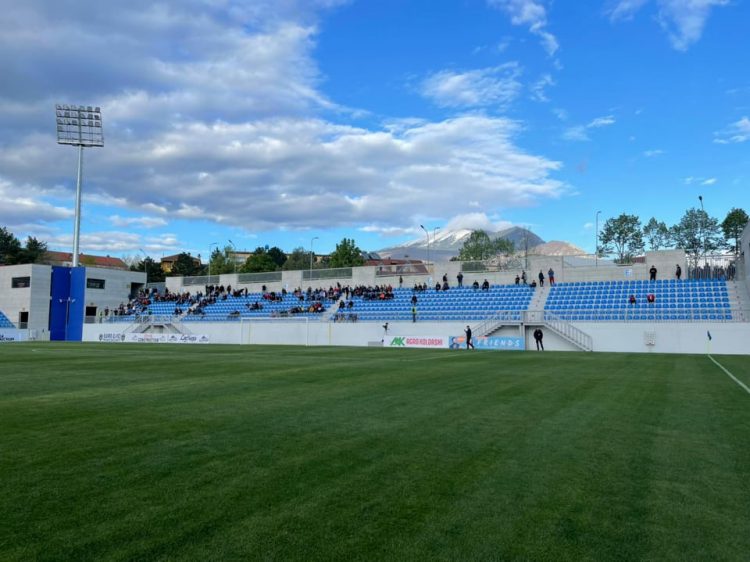 Biznesmeni shqiptar shumë pranë blerjes së FK Kukësi?