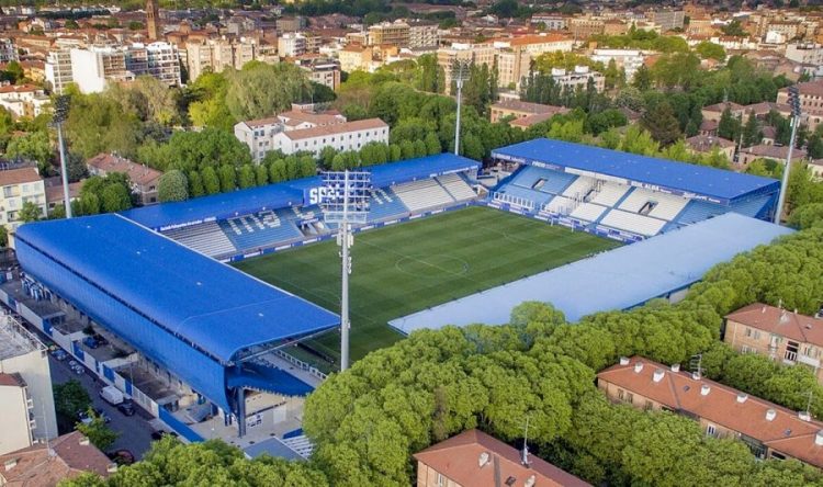 Konfirmohet stadiumi ku do luhet “Superkupa Italo-Shqiptare”