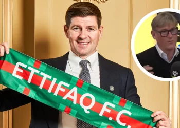 “Reputacioni i tij është në WC”/ Jo të gjithë janë dakord me kalimin e Gerrard te Al-Etiffaq