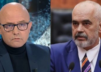 Strazimiri-Ramës: Shko në Kosovë pa frikë, askush nuk e fëlliq ‘alltijen’