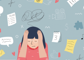 5 shenjat që jep trupi juaj kur vuani nga stresi