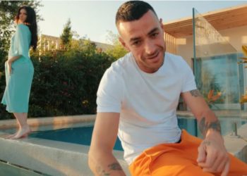 Stresi nxjerr këngën e re “Cocaina”