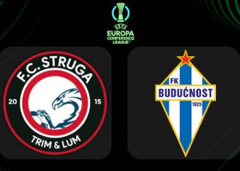 Struga bën detyrën në takimin e parë ndaj Buducnost