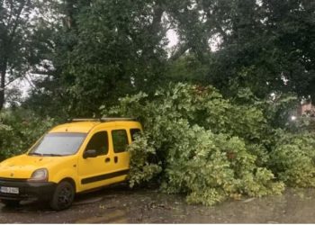 Stuhia ‘gjunjëzon’ përsëri Ballkanin