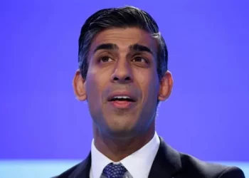 Sunak shprehet i shqetësuar nga situata në veri të Kosovës