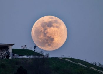 Sot do të jetë superhëna e parë e stinës së verës