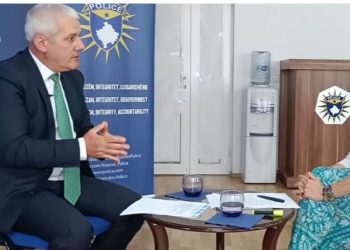 Sveçla: S’jemi kundër popullit serb, por kundër kriminelëve të Serbisë