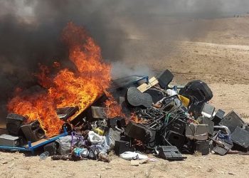 Anormale, talebanët djegin veglat muzikore: Shkaktojnë korrupsion…