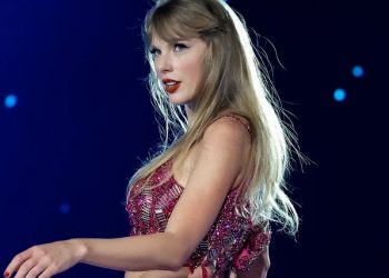 Swift mund të hyjë në librat e rekordeve për fitimet gjigande gjatë turneut