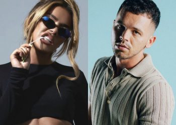 “Veq shnosh me kane”/ Taynës dhe Yllit u anulohen koncertet