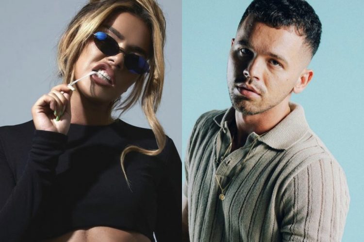 “Veq shnosh me kane”/ Taynës dhe Yllit u anulohen koncertet