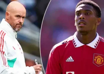 Ka vuajtur nga dëmtimet, mësohet fati i Martial