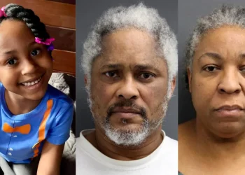 E dhimbshme! Gjyshërit fshikullojnë deri në vdekje mbesën 5-vjeçare