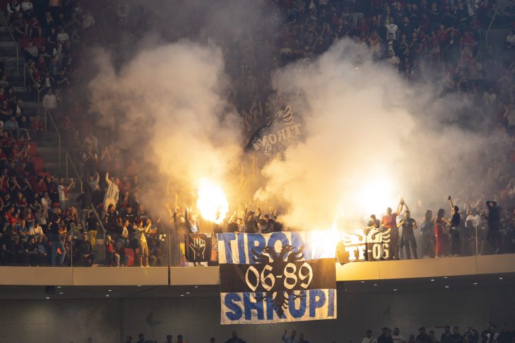 UEFA ‘e ka personale’ me FSHF-në, ja për çfarë jemi gjobitur