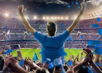 Ja kush janë 10 klubet me më shumë fansa në planet