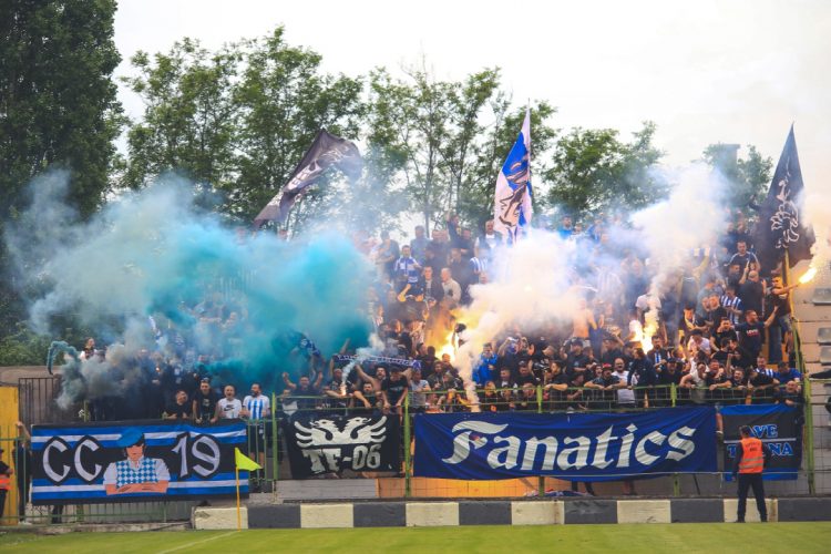 Tirana jep shpresë përpara takimit me Dinamon, fiton miqësoren ndaj kampionëve maqedonas