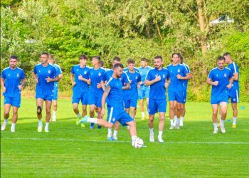 Tirana pasurohet nga kampionati me shitjet e lojtarëve gjatë verës