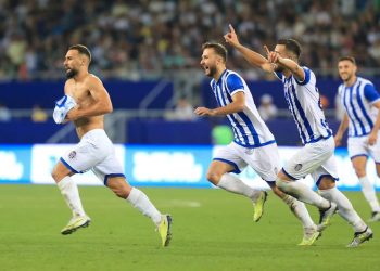 Tirana merr urime nga presidenti Duka për fitoren në Gjeorgji