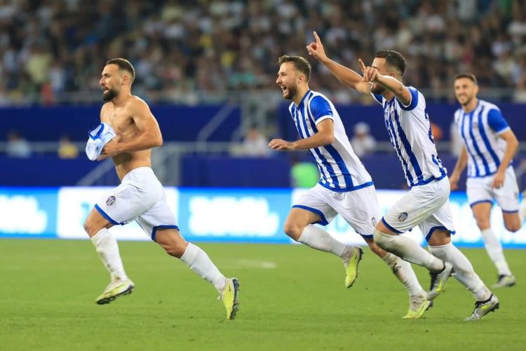 Tirana merr urime nga presidenti Duka për fitoren në Gjeorgji