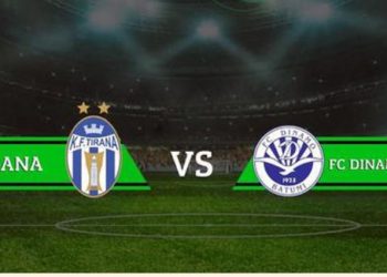 Tirana-Dinamo Batumi, Shehi vendos për titullarët