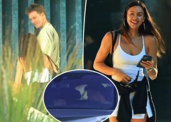 Ish-e fejuara e CR7 fotografohet në shtëpinë e legjendës së NFL