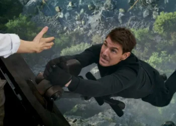 Nuk do ta besoni/ Ja pse Cruise i bën vetë skenat e rrezikshme