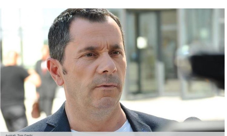 Gashi: Rama përgatiti projekt draftin për asociacionin pa pyetur Kurtin