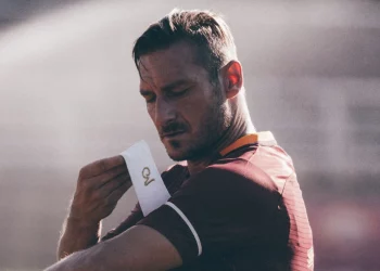 Totti: Nuk isha pjesë e projektit te Roma, më mirë të kisha…