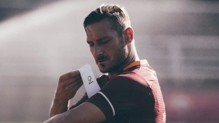 Totti: Nuk isha pjesë e projektit te Roma, më mirë të kisha…