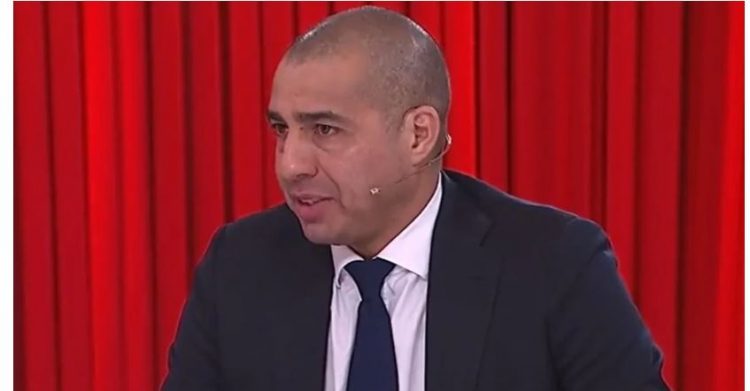 Trezeguet për Messin në PSG: Franca nuk e vlerësoi kurrë talentin