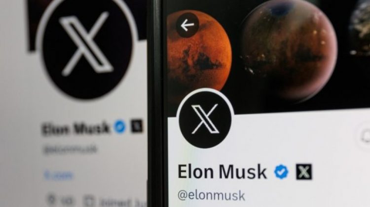 Logo e re e Twitter, Musk ka hasur probleme në shtetin aziatik