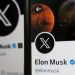 Logo e re e Twitter, Musk ka hasur probleme në shtetin aziatik