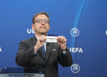 Tirana mirëpret ndeshjet e grupit H të Champions League