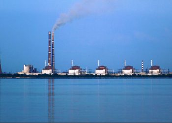 Zelensky: Rusia po planifikon provokime të rrezikshme në centralin bërthamor