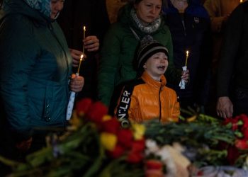 OKB: 9.000 civilë kanë vdekur në luftën 500 ditore në Ukrainë