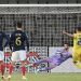 EURO U21/ Ukraina bën mrekullinë duke befasuar Francën
