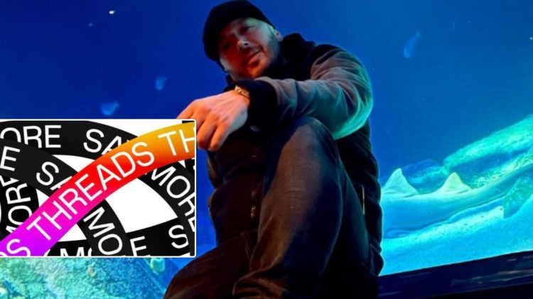 Unikkatili bëhet pjesë e rrjetit më të ri social, ka një mesazh për Musk dhe Zuckerberg