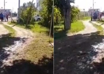 U përfshi në sherrin në Hamallaj, arrestohet gardisti Martin Nikolli