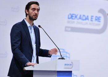 Ismaili: PDK gati për zgjedhje, opozita nuk ka numra për…