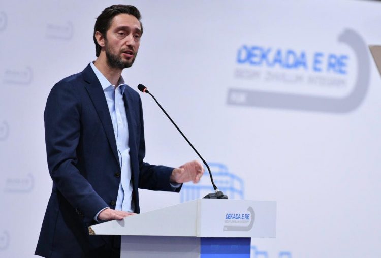 Ismaili: PDK gati për zgjedhje, opozita nuk ka numra për…