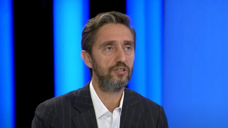 “Me Bislimin kam patur…”/ Ismaili kritikon zv.kryeministrin