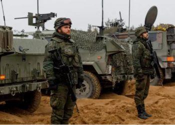 Mbrojtja e Europës: Si është gjendja e sigurisë?