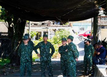 Kina: SHBA e ka kthyer Tajvanin në ‘fuçi baruti’