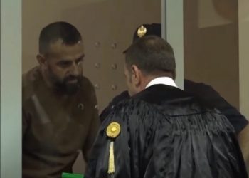 Atentati në Larushk, dyshimet e Prokurorisë ndaj Valter Bamit