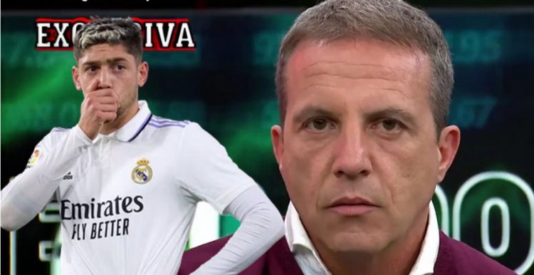 Arkivohet “çështja Baena-Valverde”/ Gazetarit antimadridist nuk i del inati me vendimin e gjykatës